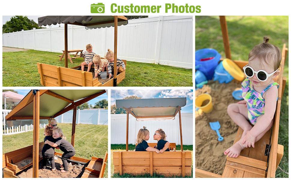 sandbox