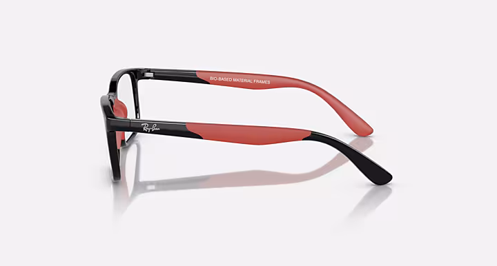 Ray-Ban RB1621 OPTICS KIDS BIO-BASED