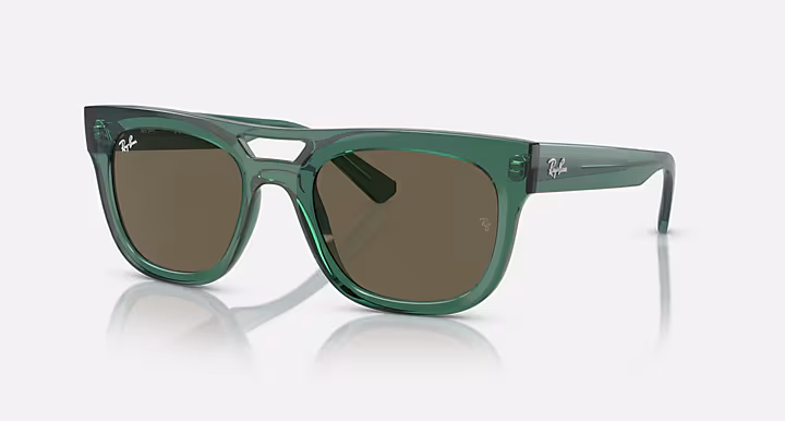 Ray-Ban PHIL BIO-BASED