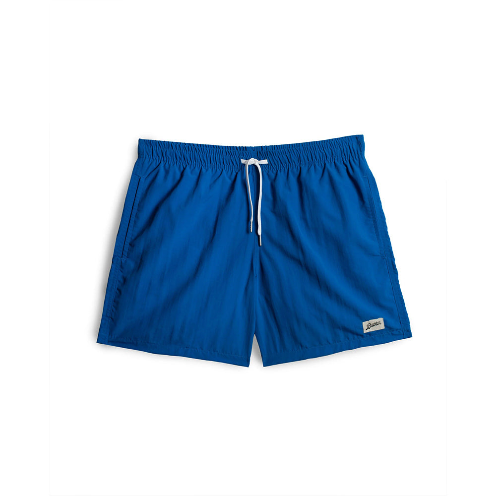 Bather - Maillot de bain uni - Ocean