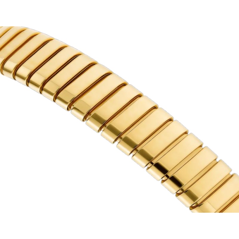 Replicate Bvlgari Tubogas series bracelet(1:1 replica) - Original Replica Club