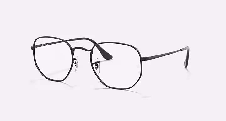Ray-Ban HEXAGONAL OPTICS
