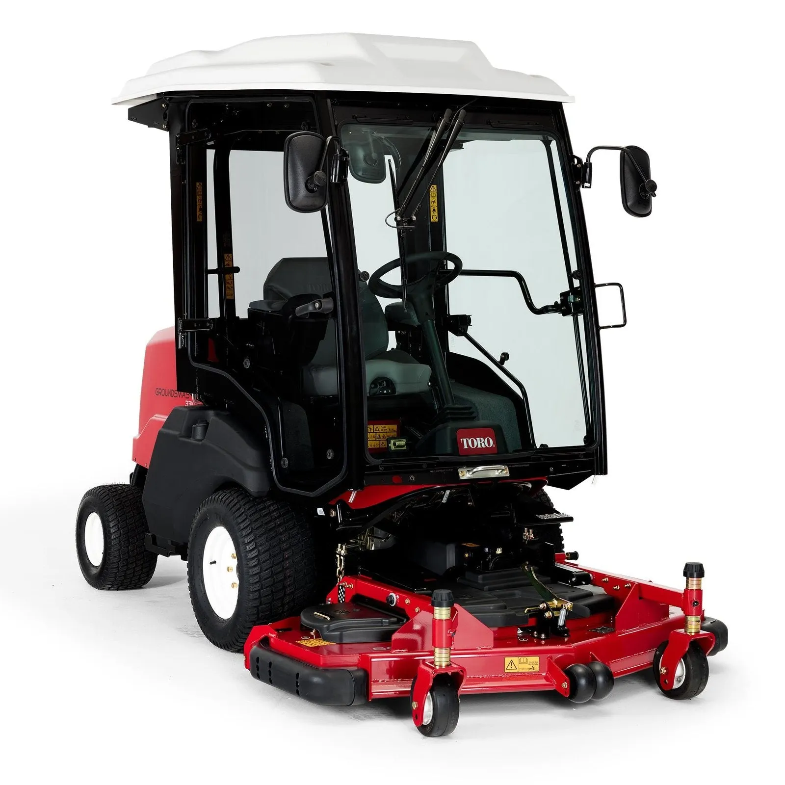 Groundsmaster® 3310