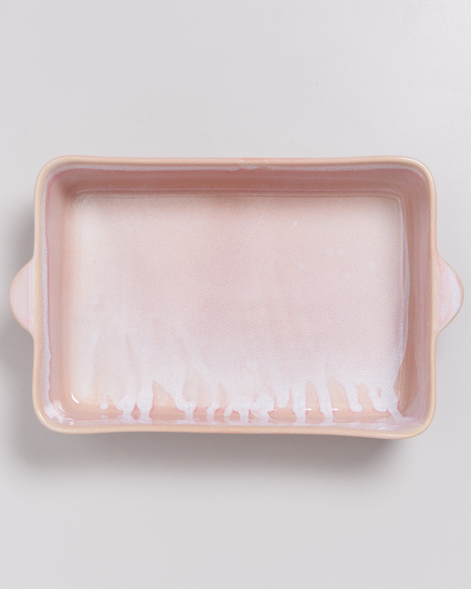 Cordoama Ofenform groß rosé