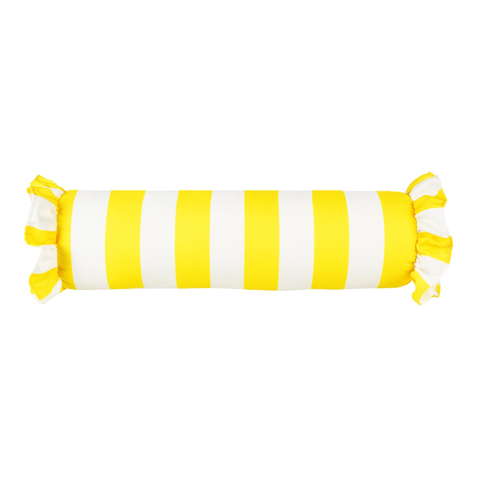 Outdoor-Kissen-Set Capri Bunt, 2 -tlg.