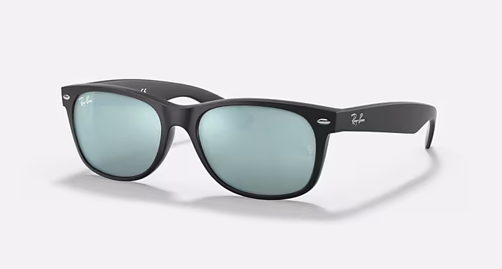 Ray-Ban NEW WAYFARER FLASH