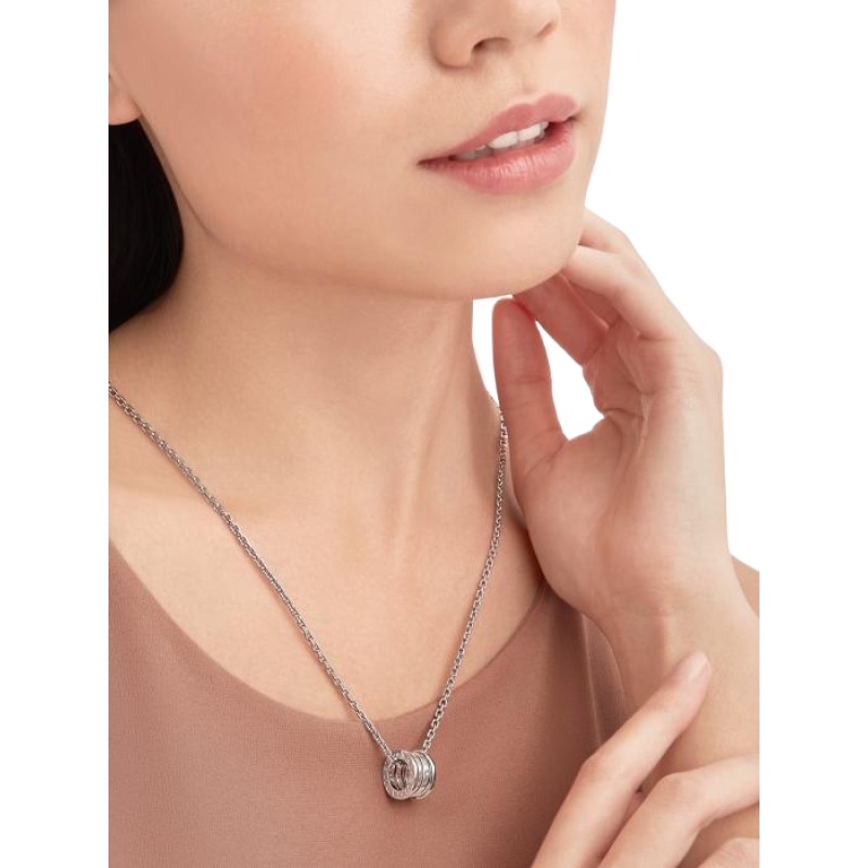 Replicate B.zero1 Series Necklace(1:1 replica) - Original Replica Club
