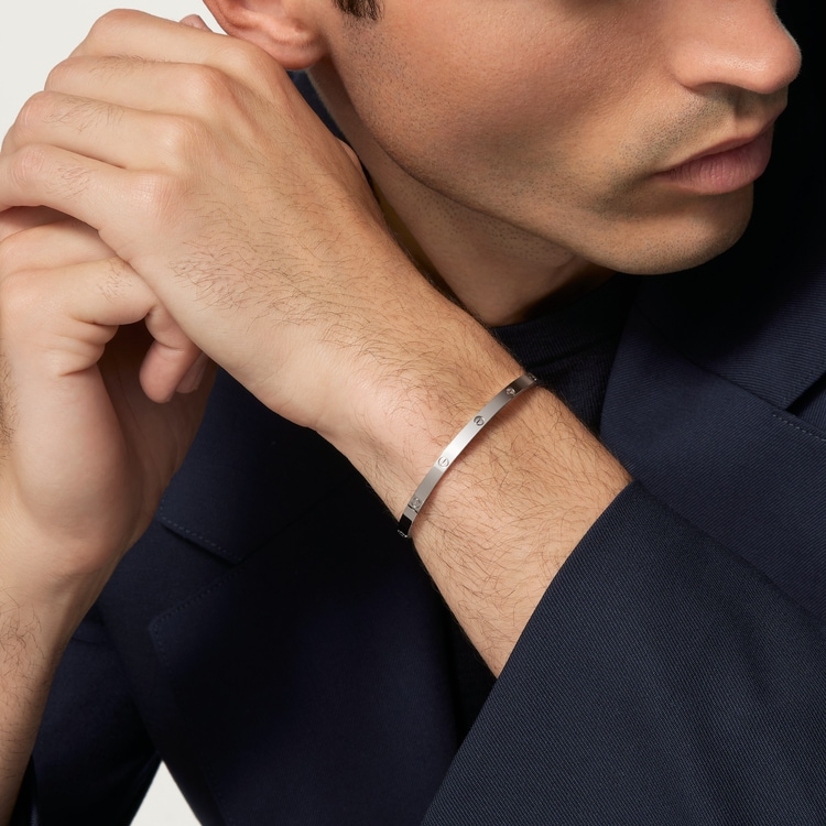 Replicate LOVE bracelet, small model(1:1 replica) - Original Replica Club