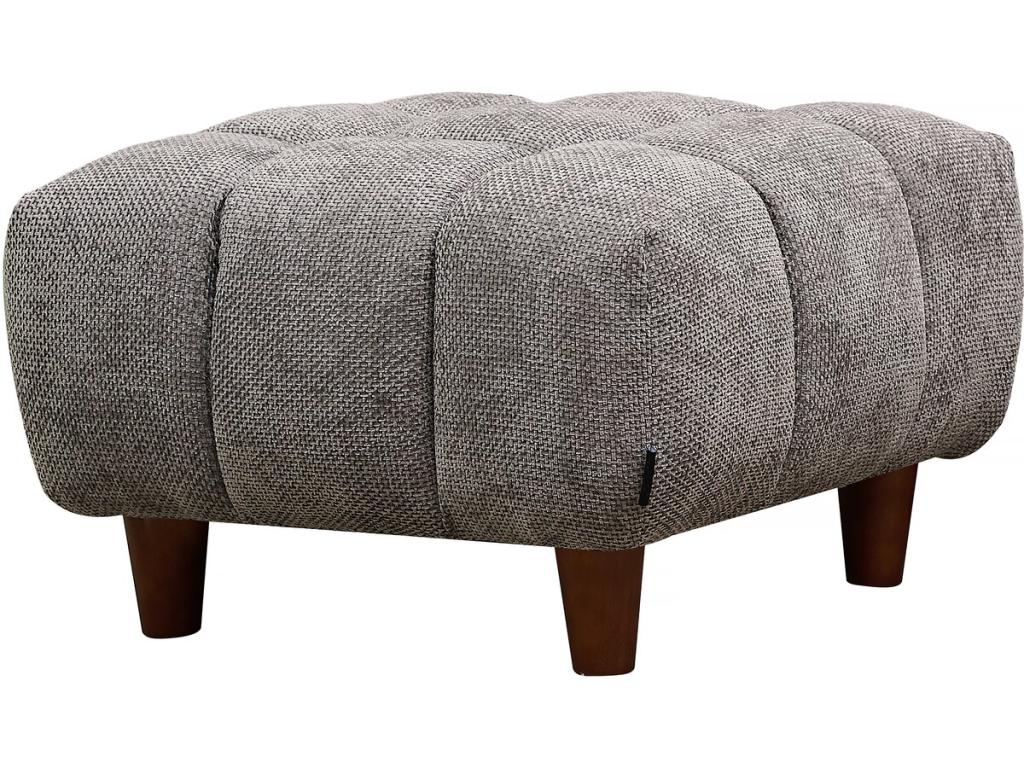 Cojín para sofá de la marca Joliven con un diseño moderno y elegante de color gris