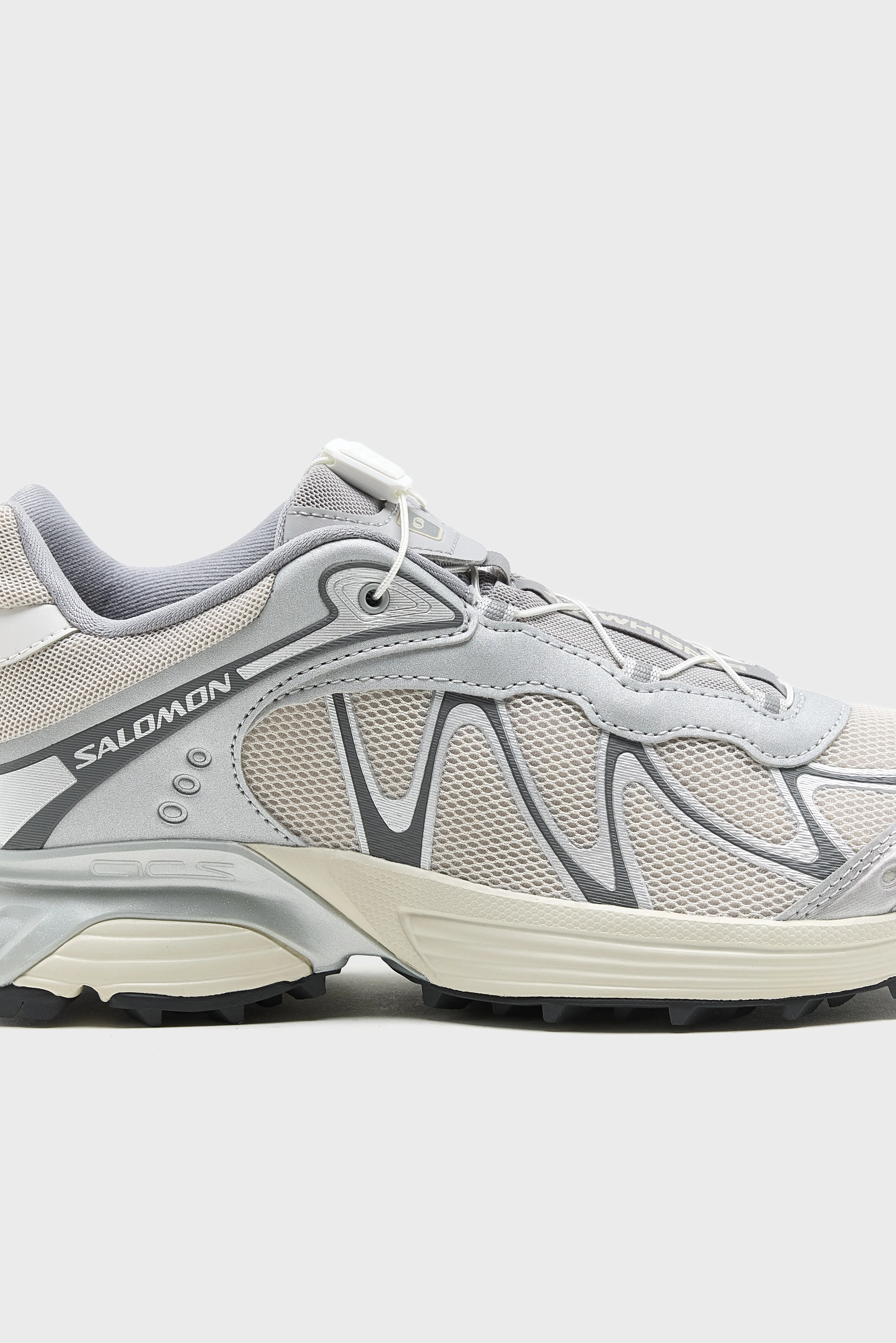Bellerose XT-Whisper for Women  (261 / W / SILVER)