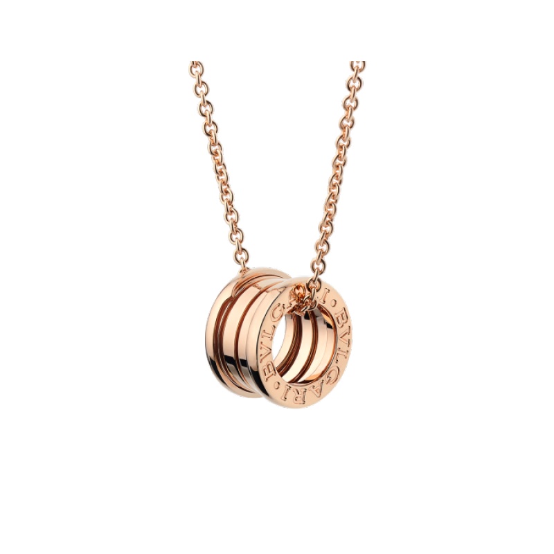 Replicate B.zero1 Series Necklace(1:1 replica) - Original Replica Club