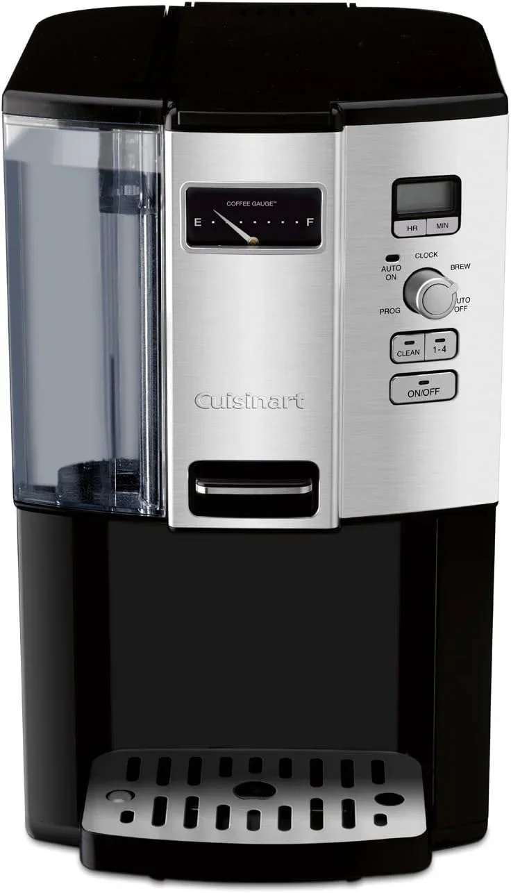 Cuisinart Coffee Maker 12 Cup Programmable Drip DCC-3000P1