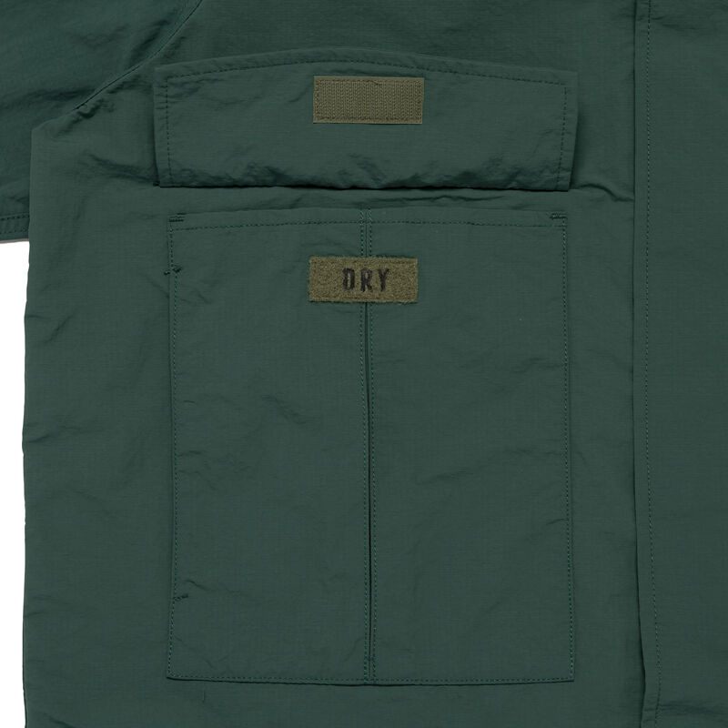 HUMAN MADE FISHING JACKET