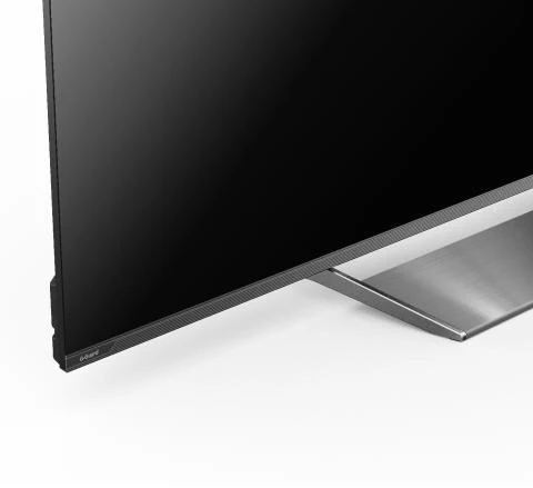 G-Guard TV 75 QLED, Smart Google TV Licensed ,3 HDMI, 2 USB, VRR 144Hz, HD