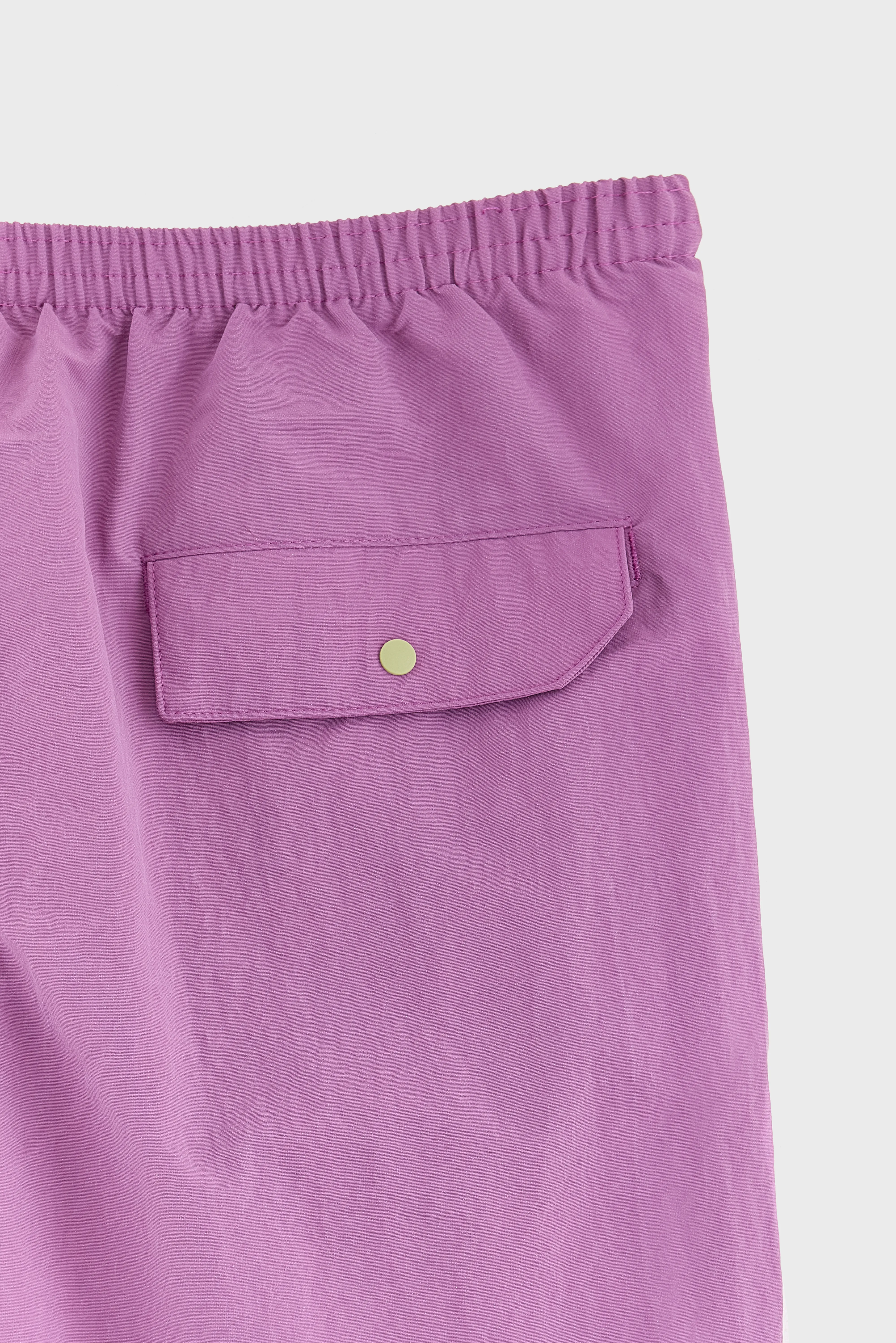 Bellerose Men's Baggies Shorts - 5