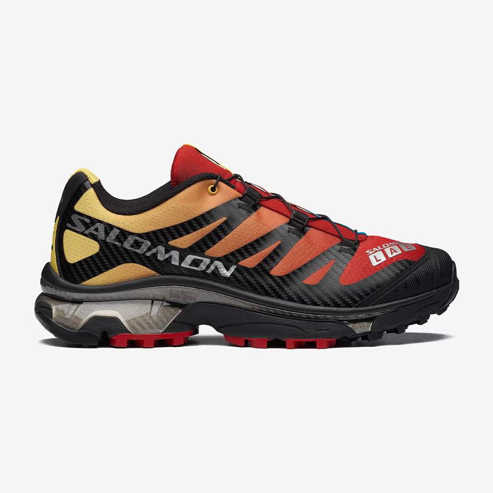 Salomon - Baskets Xt4 Og - Lava Falls