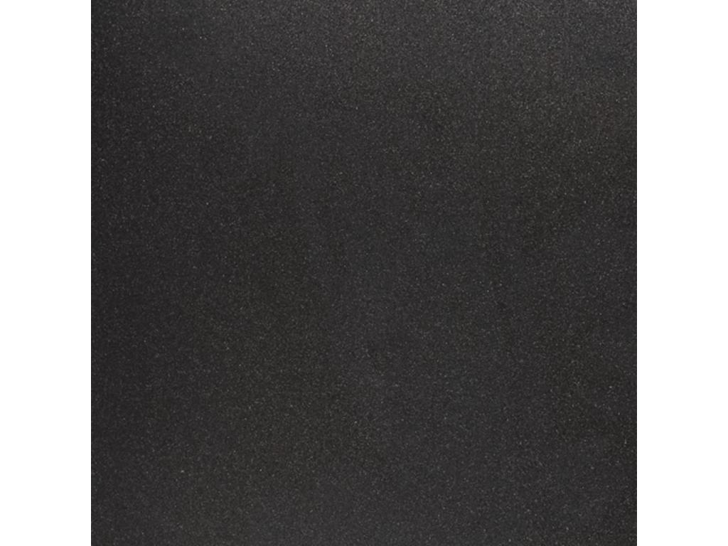Decoratodo cuadrado Urban Smooth 50x50x50 cm negra KBL904