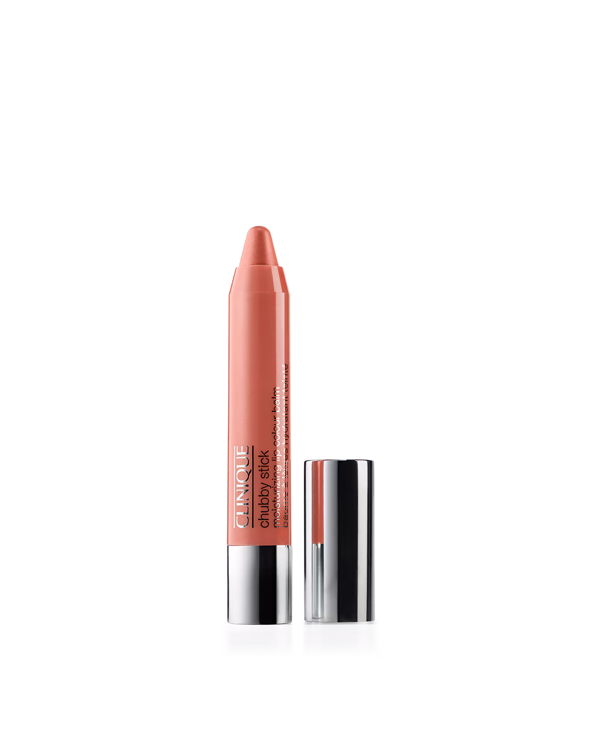 Chubby Stick™ Moisturizing Lip Color Balm