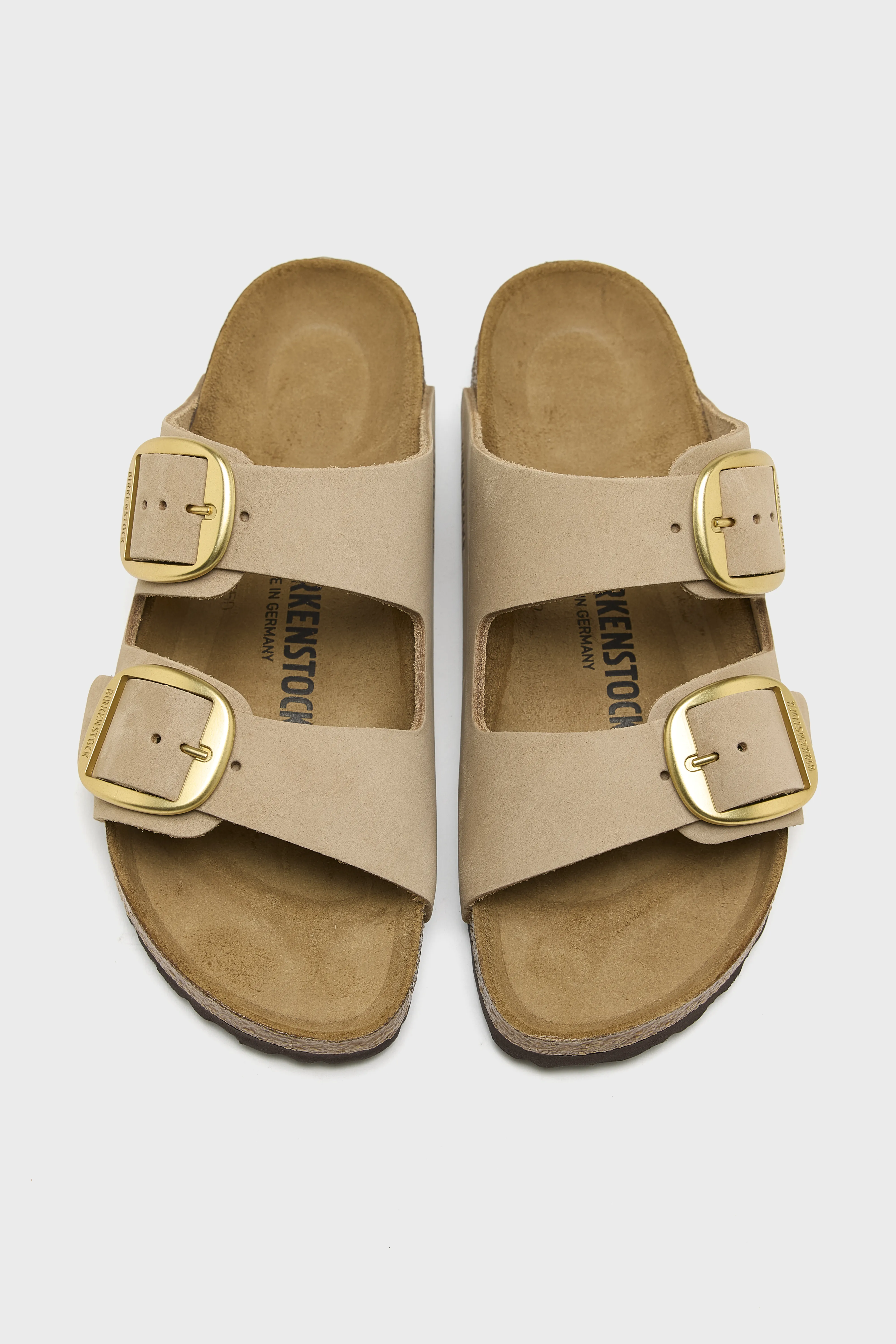 Bellerose Arizona Big Buckle for Women (251 / W / BEIGE)