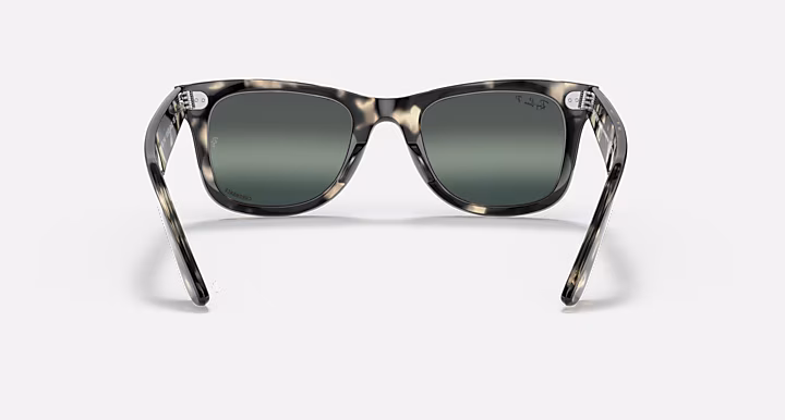 Ray-Ban ORIGINAL WAYFARER CHROMANCE