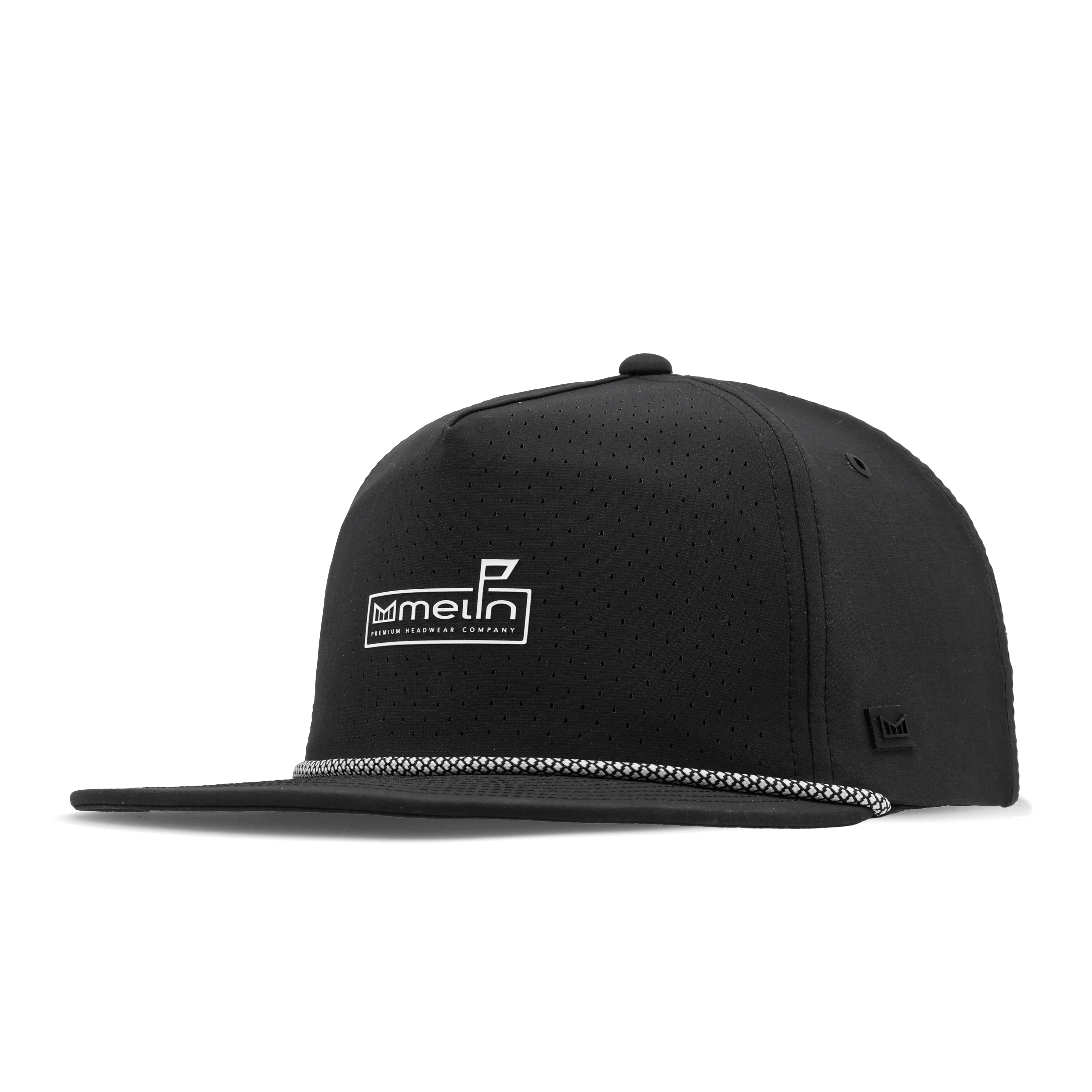 Coronado Links Hydro - Black