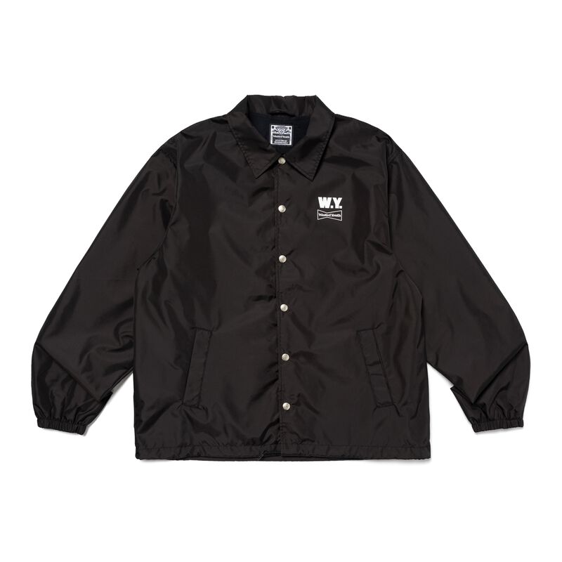 HUMAN MADE COACH JACKET