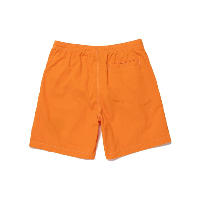 HUMAN MADE SWIM SHORTS