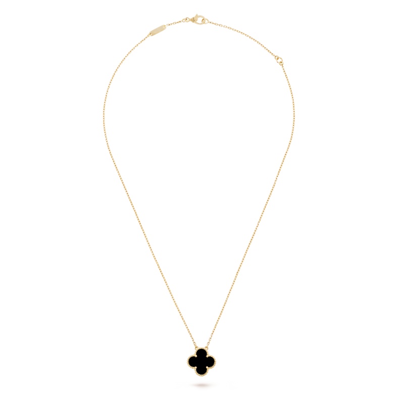 Replicate Vintage Alhambra pendant(1:1 replica) - Original Replica Club