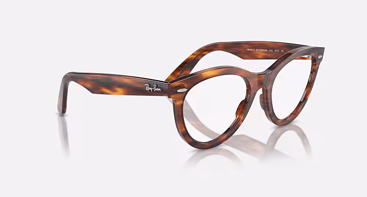 Ray-Ban WAYFARER WAY OPTICS
