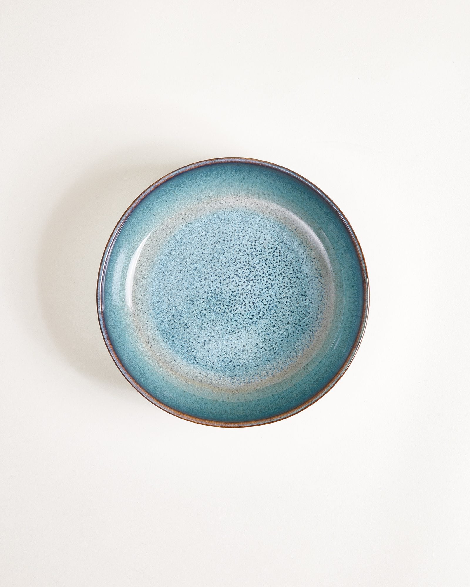 Madeira Pastateller modern grünblau