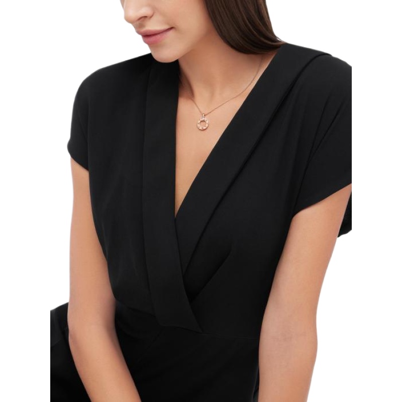 Replicate BVLGARI BVLGARI Collection Necklace(1:1 replica) - Original Replica Club