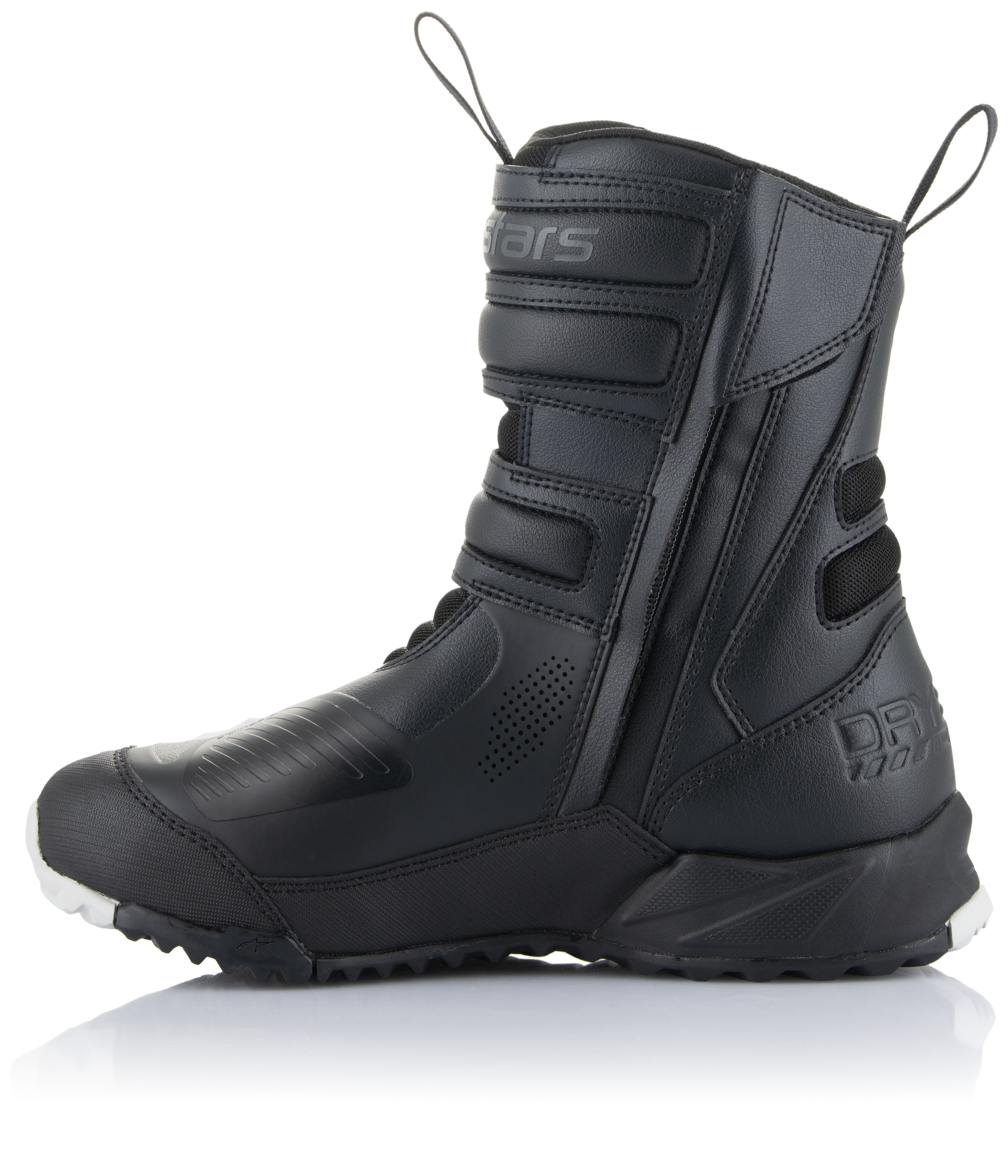 SportsBikeShop Alpinestars Stella RT-7 Touring Drystar Boots