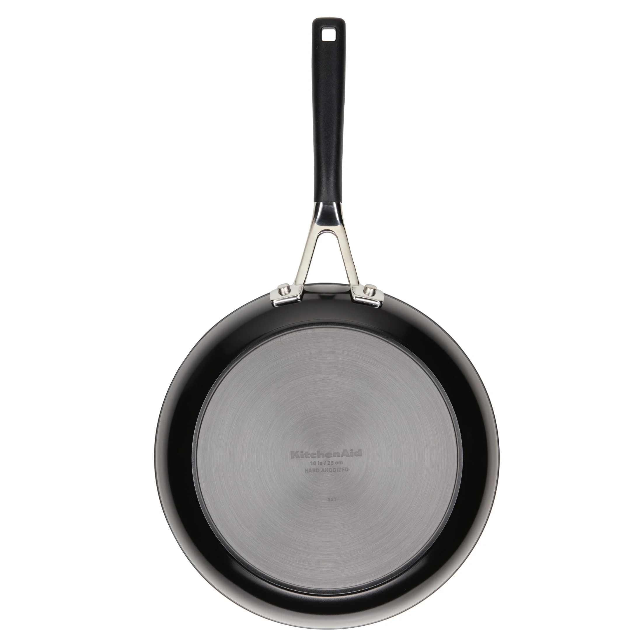 KitchenAid Hard Anodized 10