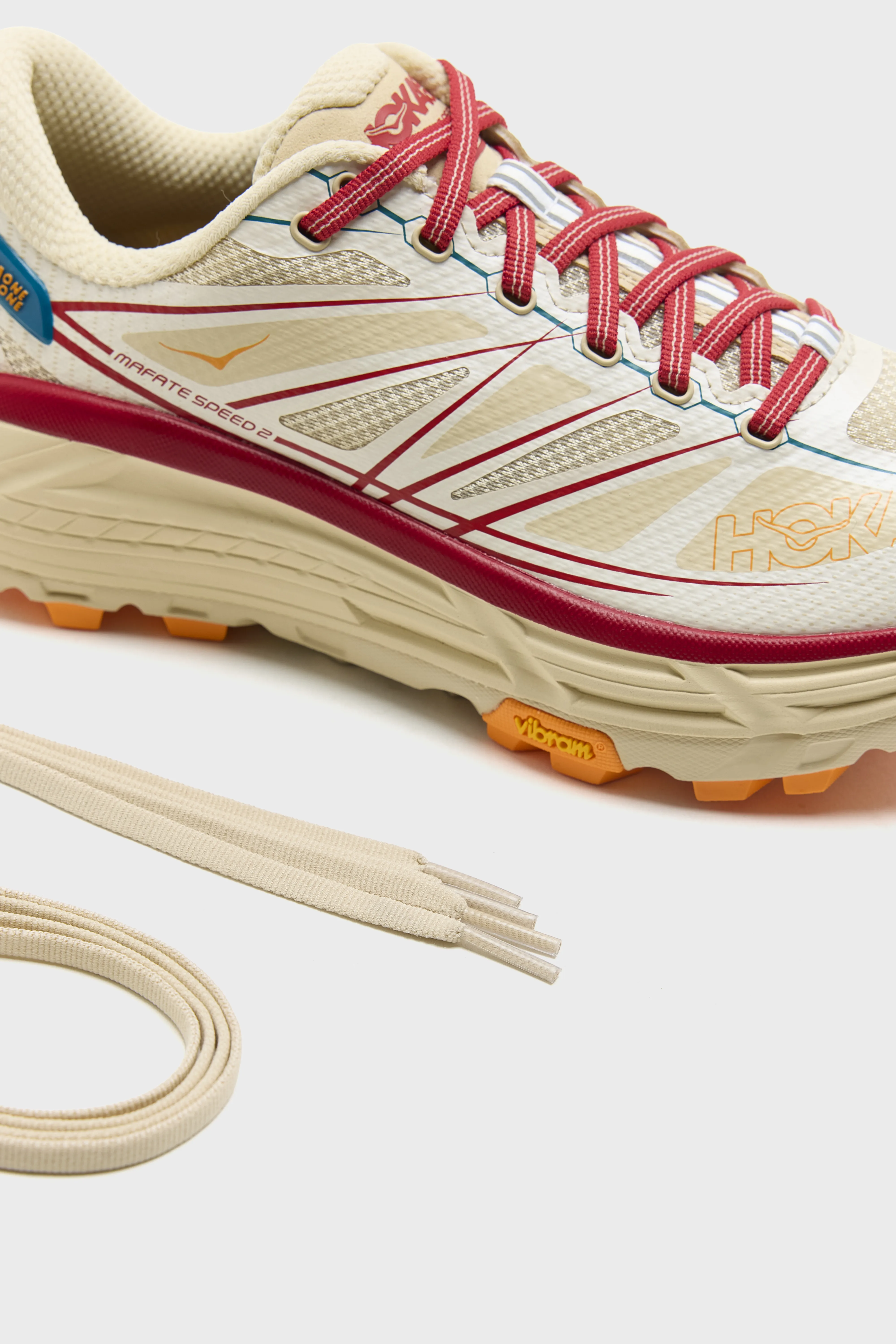 Bellerose Mafate Speed 2 for Women  (261 / W / RED)