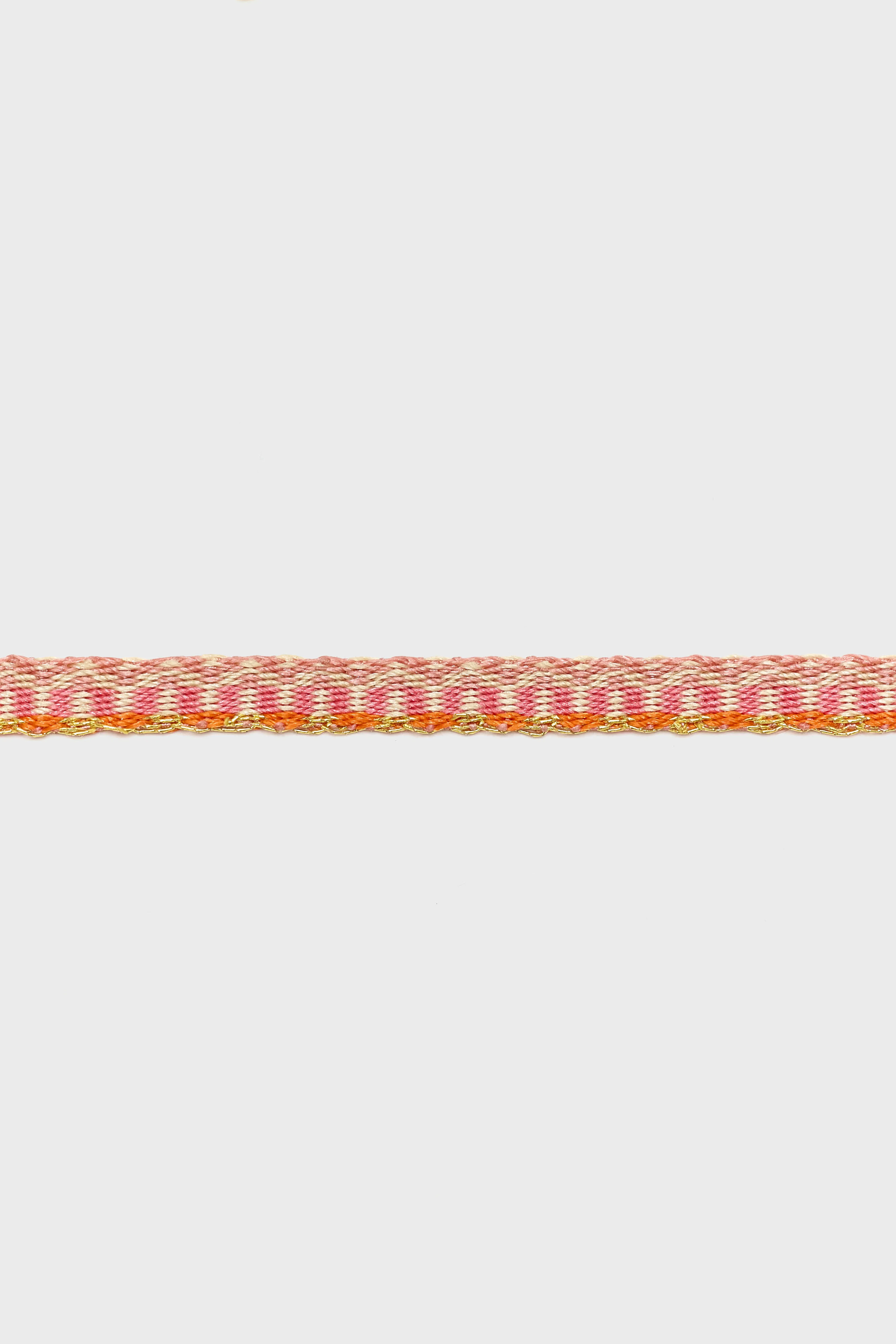 Bellerose Argantina 40 Bracelet  (261 / W / MULTICOLOR)