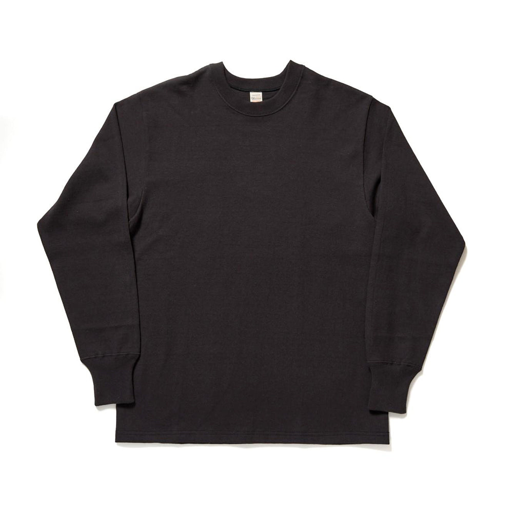 Warehouse & Co - T shirt Long Sleeve 5914 - Sumikuro