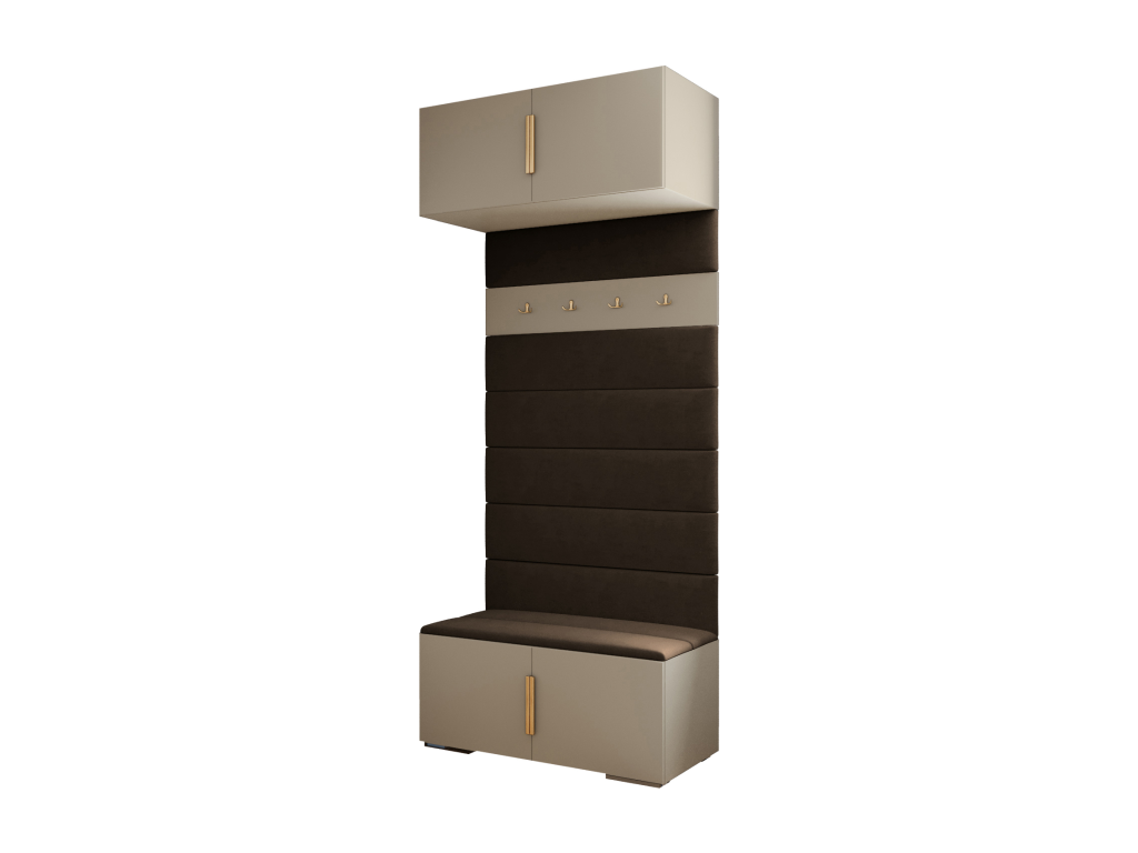 Asiento Inova 1 236.7/100/47