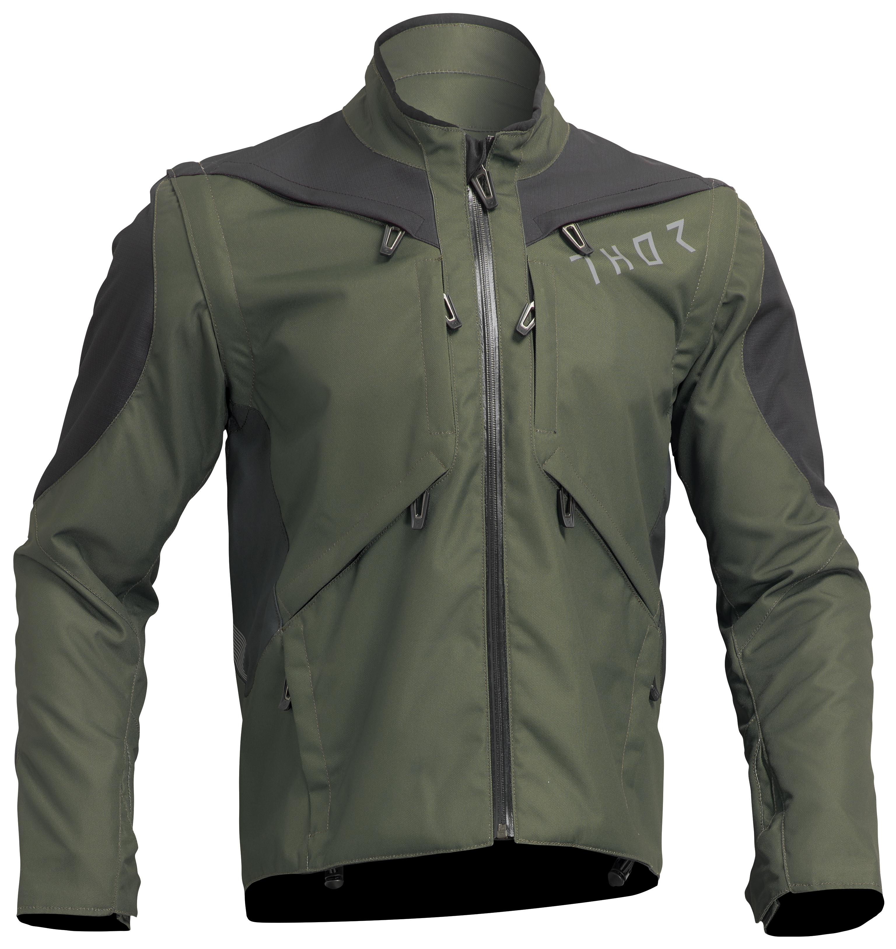 SportsBikeShop Thor Terrain Jacket