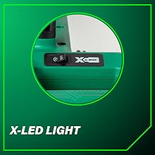 X-Led Light