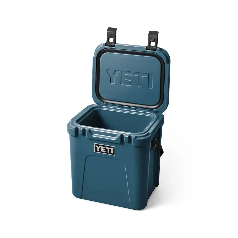 Yeti Roadie 24 Hard Cooler - Image 7 Yeti Roadie 24 Hard Cooler - Image 7