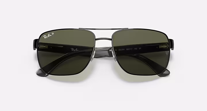 Ray-Ban RB3530