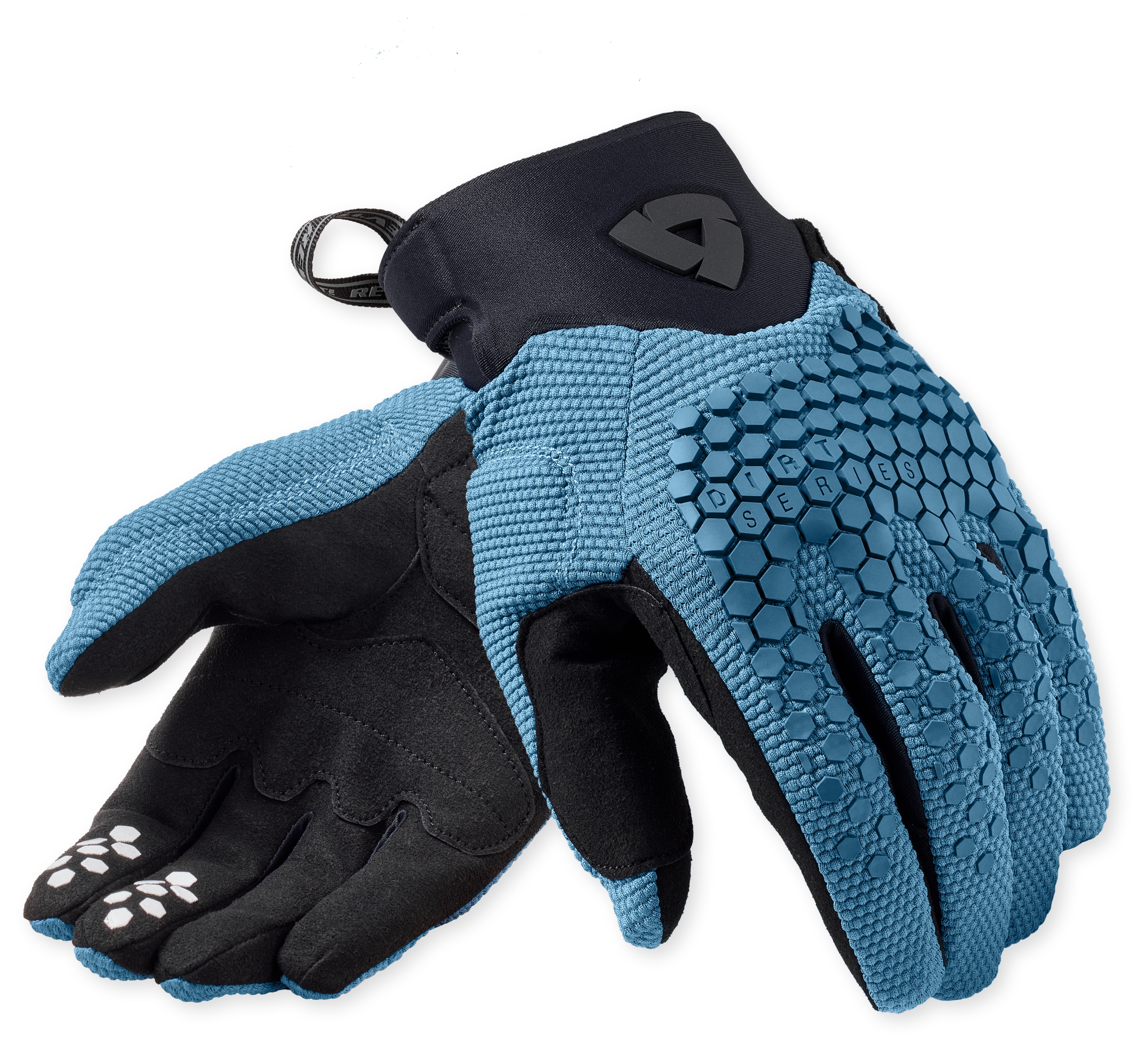 SportsBikeShop REV'IT! Massif Gloves