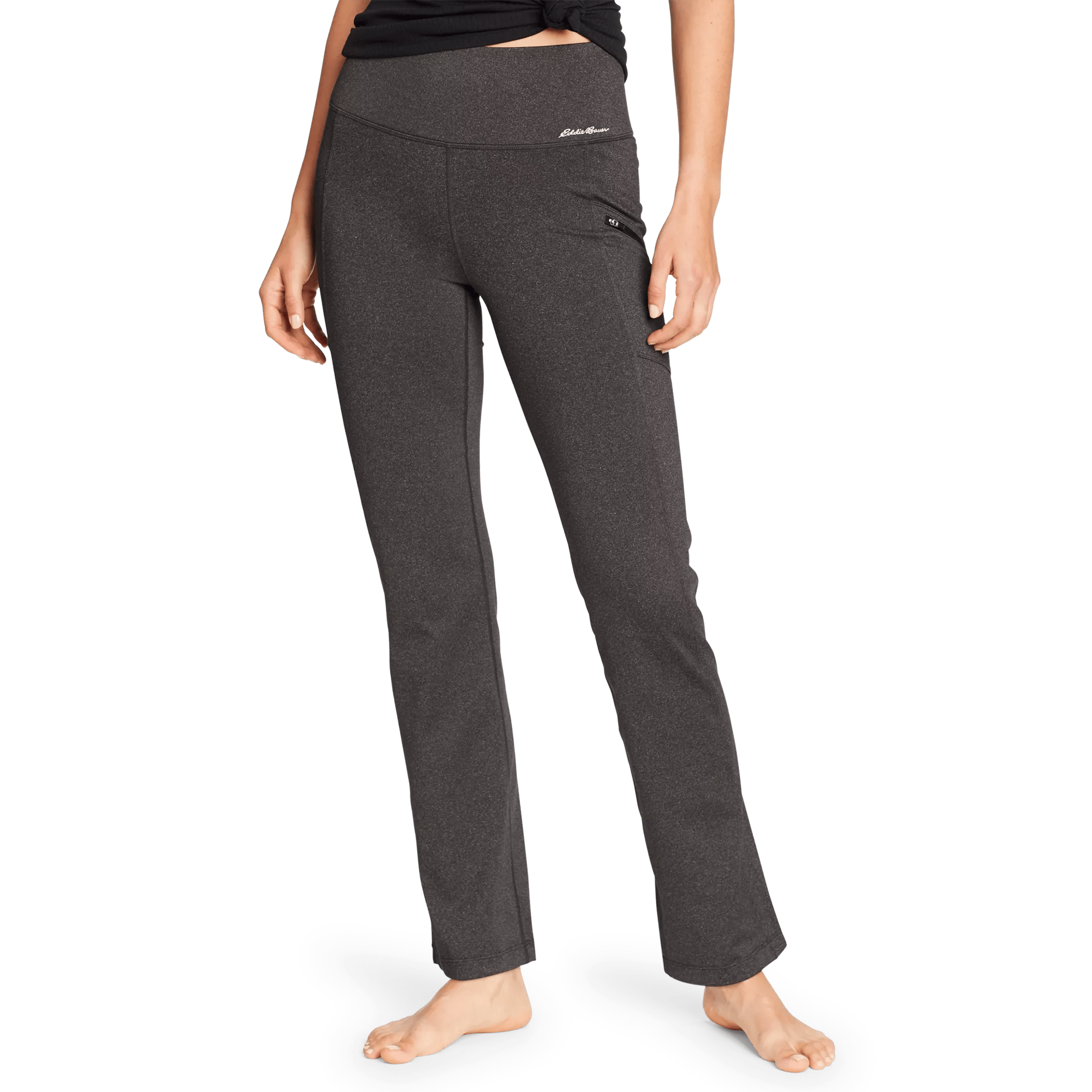 Women's Traverse Trail High-Rise Pants - Eddie Bauer Outlet