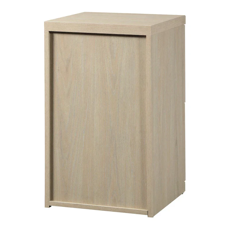 Alpine Vertical Filing Cabinet