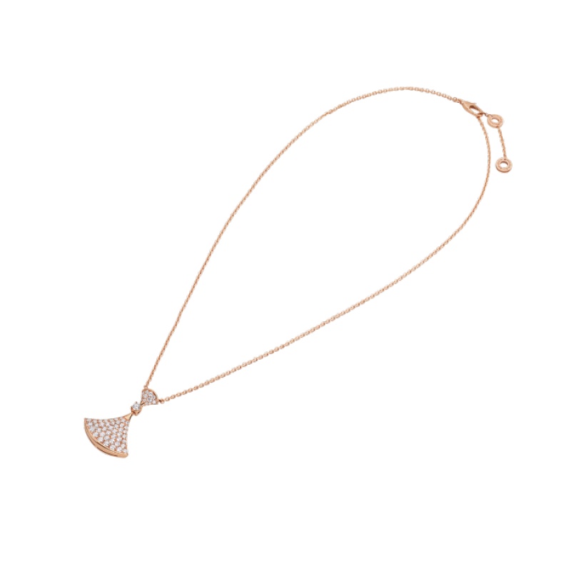 Replicate DIVAS’ DREAM Necklace(1:1 replica) - Original Replica Club