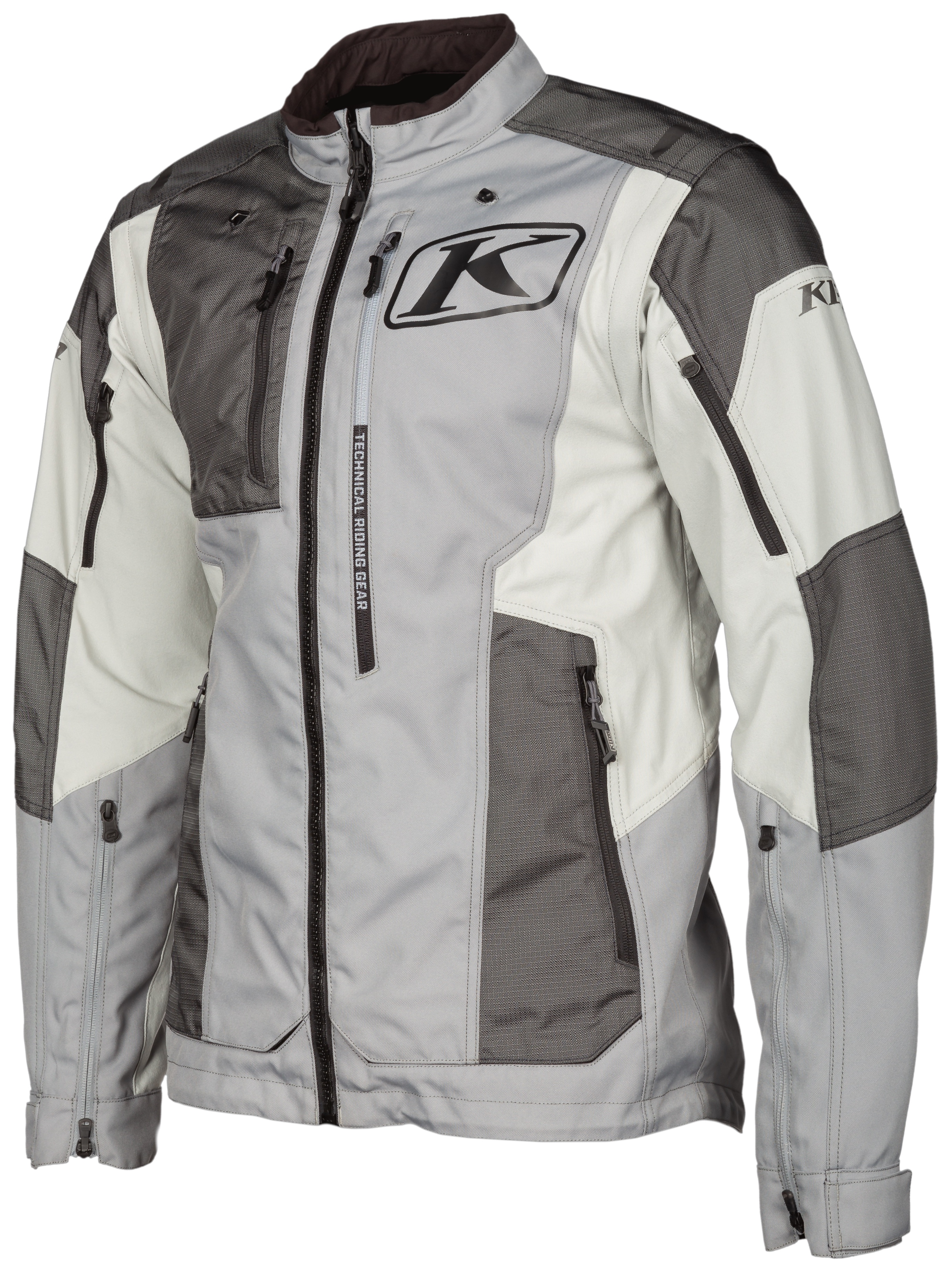 SportsBikeShop Klim Dakar Jacket