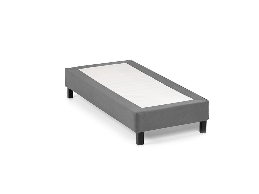 Base tapizada en kit SOMNUS de Tucasago - 90 x 200 cm