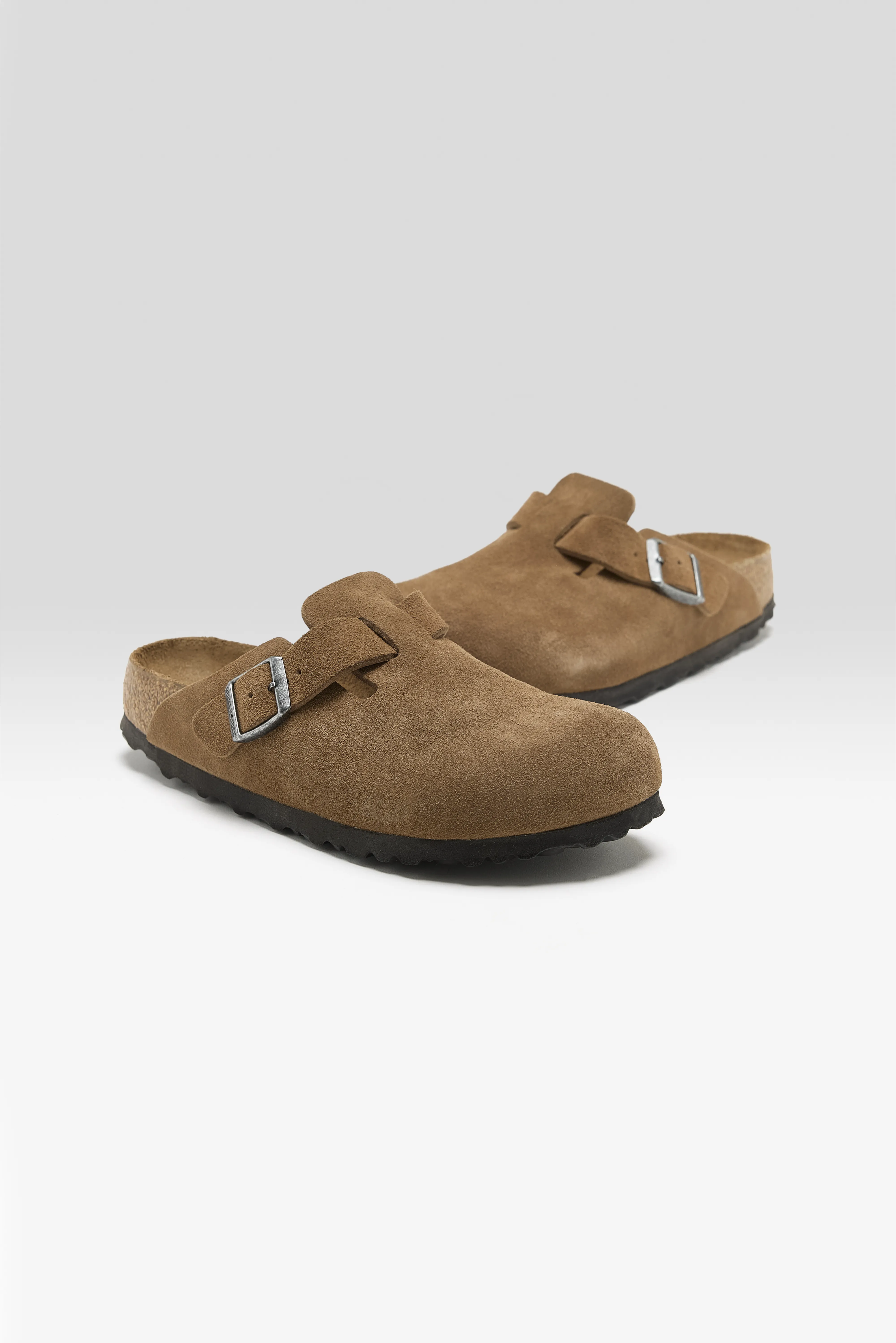Bellerose Boston Soft Footbed for Women  (252 / W / BROWN)