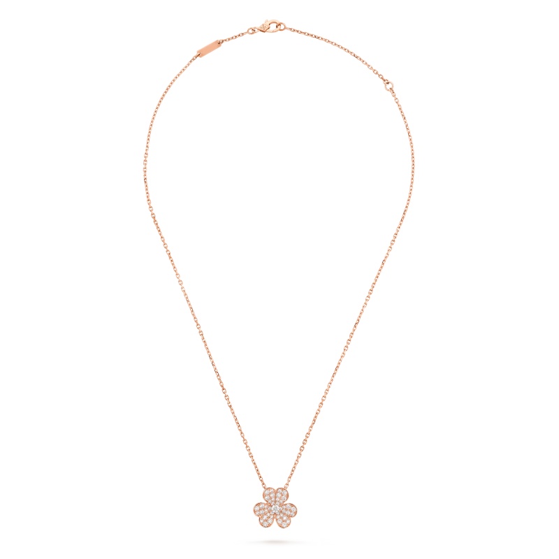 Replicate Frivole pendant, small model(1:1 replica) - Original Replica Club