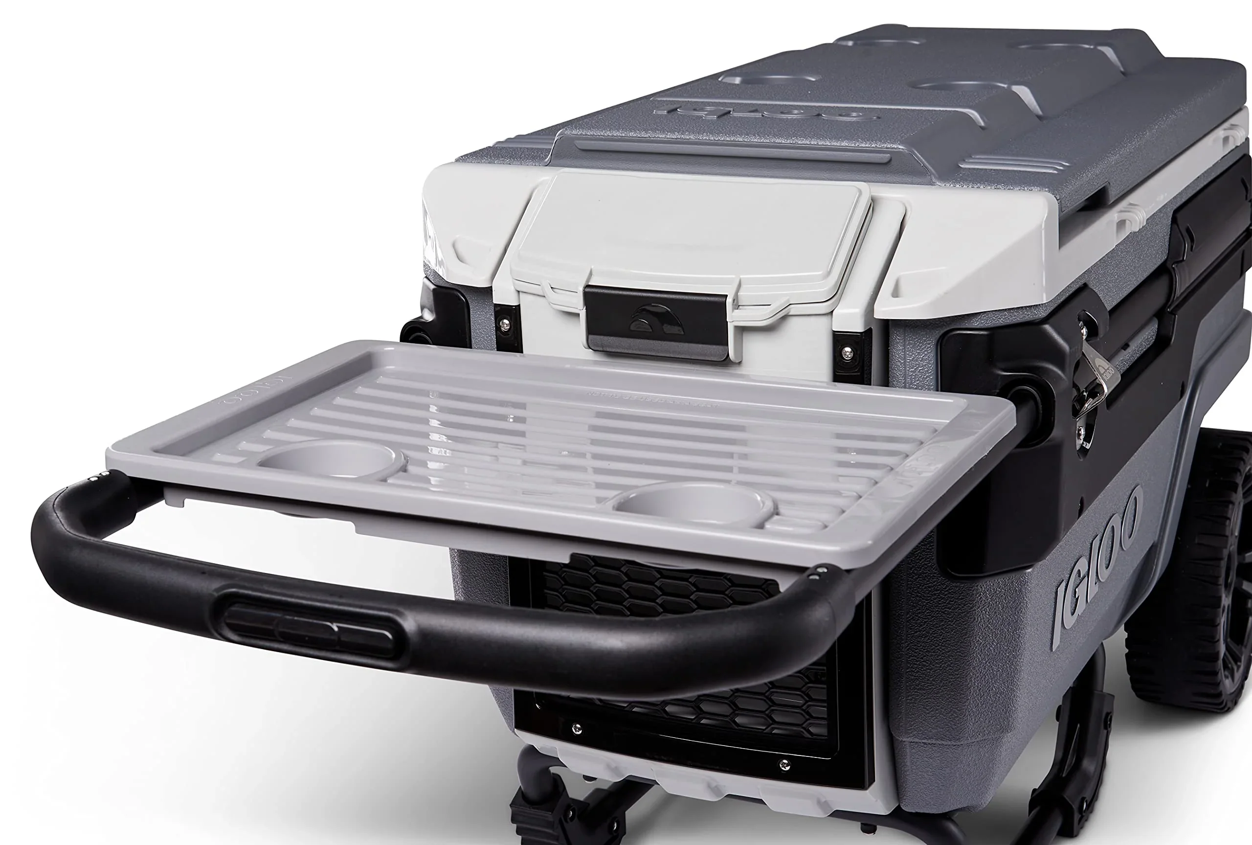 Premium Hard-Sided Cooler